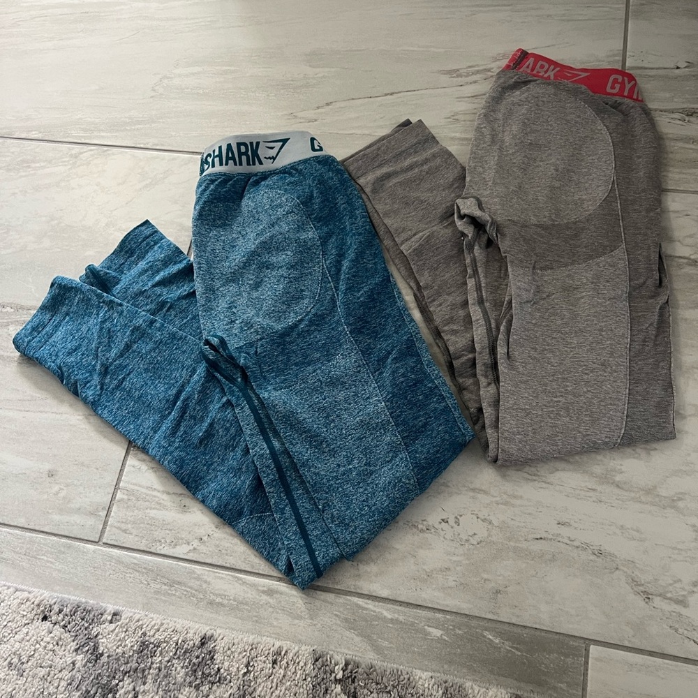 Gymshark Leggings